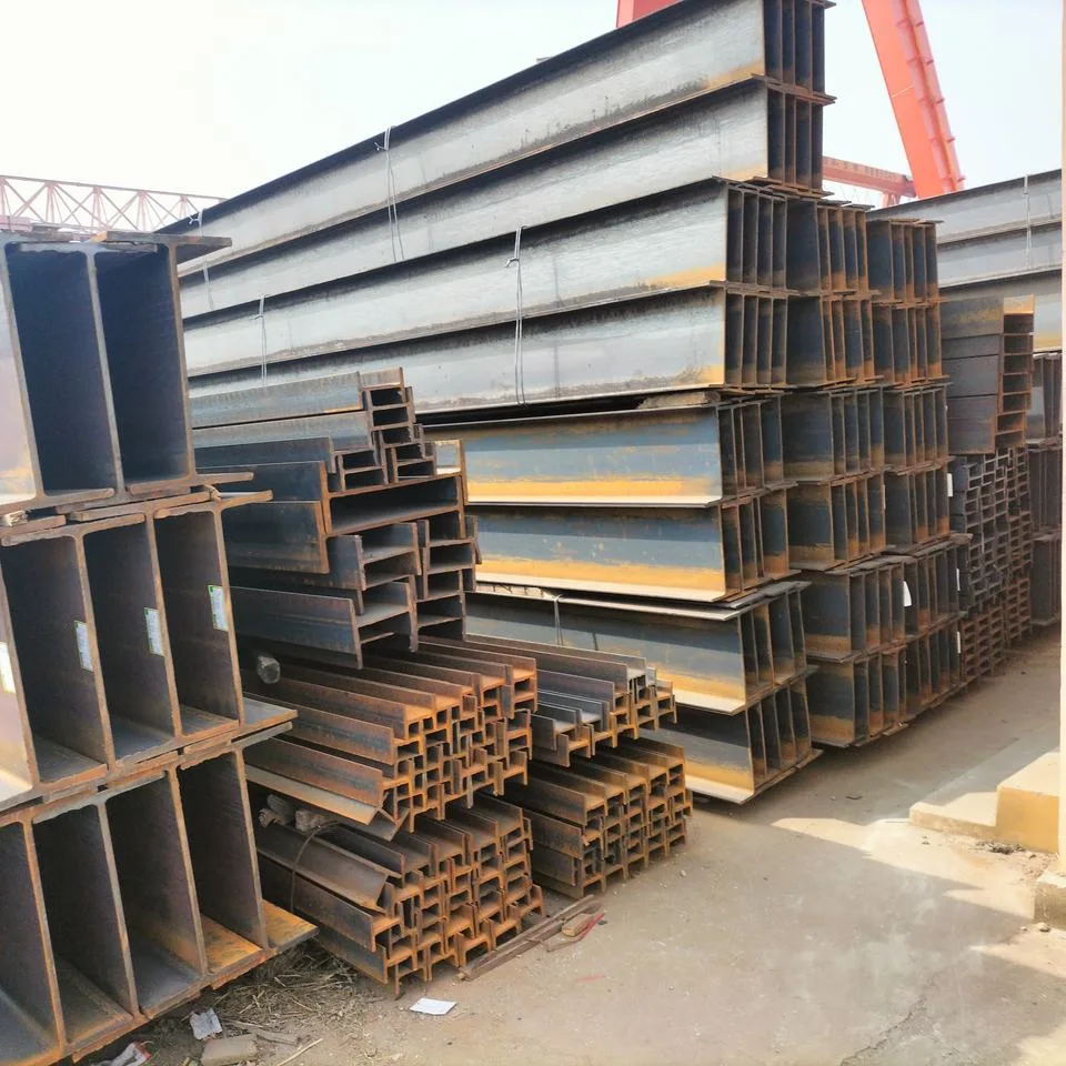 Cold Rolled Steel Supplier/Hot-Rolled A36, Ss400, A283 Gr. a,. Gr.B.Gr.C, A285 Galvanized Carbon Steel Structural Steel/Alloy Structural C/H Structural Steel