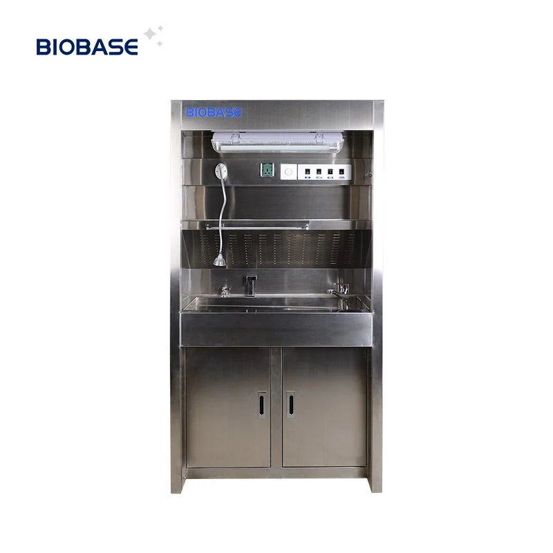 Biobase 300kg/H Split-Type Cube Ice Flake Ice Maker