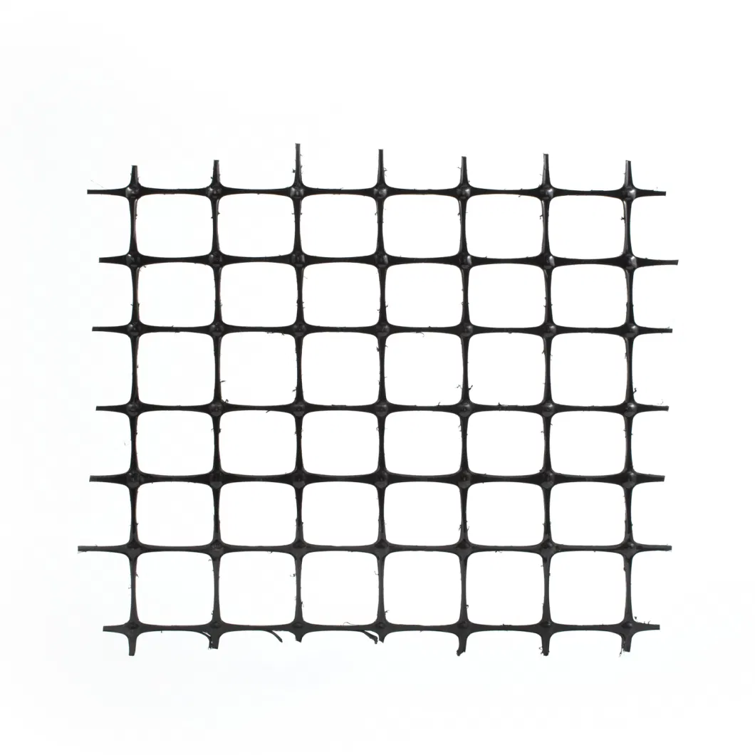 Concrete Grass Pavers/Honeycomb Grid/Ground Stabilization/Plastic Product/PVC Waterstop Biaxial Stretch Plastic Geogrid