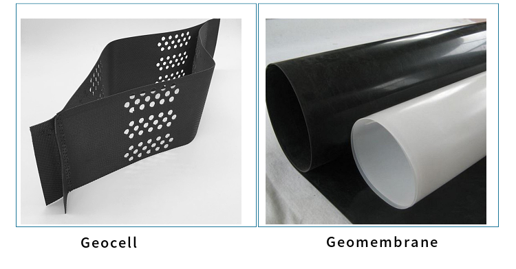 High Strength HDPE/PP Unidirectional Plastic Geogrid for Retaining Wall Volume of a Large Variety of Discounts