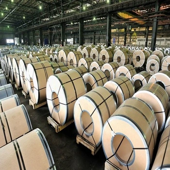 Manufacturer Gi Rolling Price Hot Dipped Iron Strip DC01 DC02 DC03 Galvanized Steel Coils