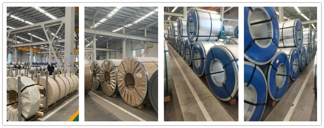 Professional Production Technology PPGL/PPGI in Sale Factory Price Pre-Painted Galvalume Steel Coils/Galvanized Steel Coil with Competitive Price