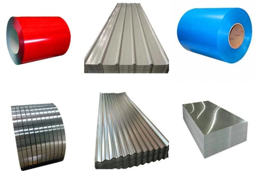 Hot Sale 3xxx Color Coated Aluminum Coils Rolls Circles PE PVDF China Price 1100 3003 5052 6061 7075 Aluminum Alloy Sheet for Sale
