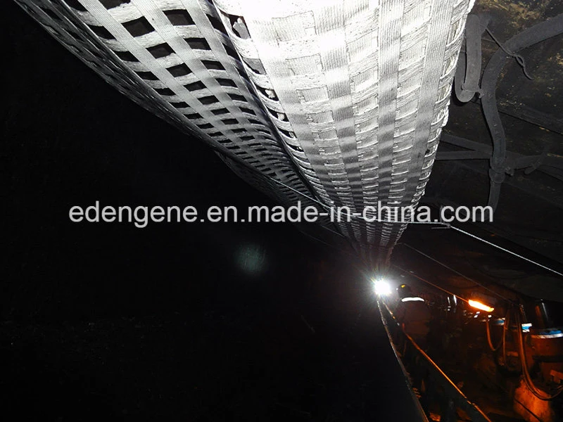 Coal Mine Supporting Pet Mining Biaxial Geogrid
