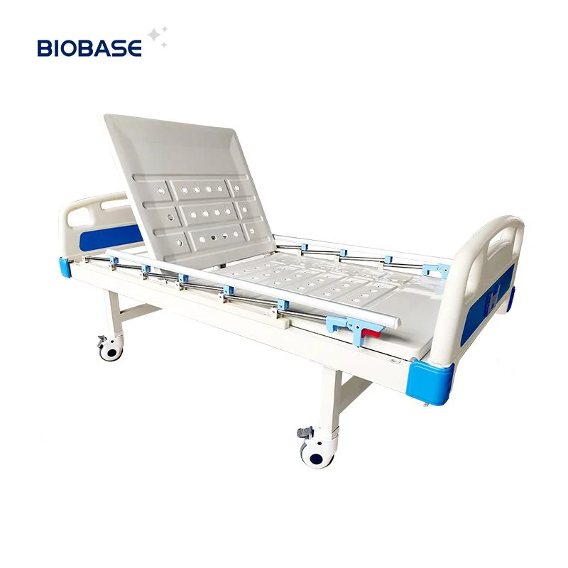 Biobase Electric and Manual Hospital Bed for Hospital for Patient Use