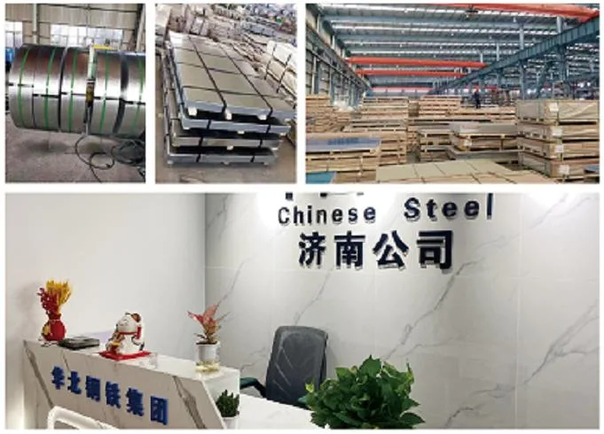 ASTM A792 Anti Fingerprint Coating Hot DIP Galvanized Steel Coil Az150 Gl Steel Sheet Gi Dx51d Z275 Galvanized High Carbon Steel Sheet Zinc Coated Steel Plat