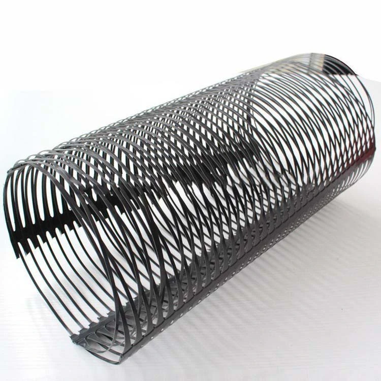 Underground HDPE Hight Strength Geogrid Reinforcing Fabric