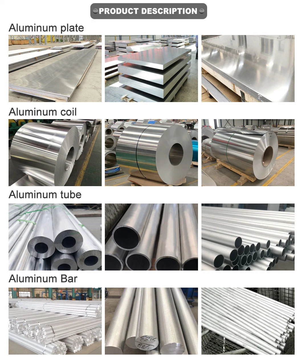 China Manufacture 8011 8021 A1200 A1235 3003 6082 5054 1100 5005 5052 5083 6061 Color Coated Aluminum Coil Price
