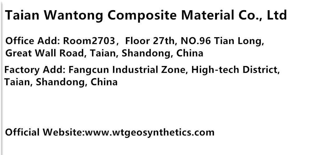 Road Construction Material 30kn Plastic PP Biaxial Geogrid Composite Geotextile Geocloth Geocomposite Geogrid