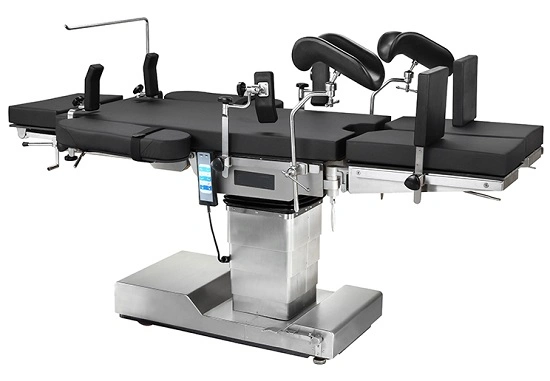 Surgical Equipment Electro-Hydraulic Comprehensive Electric Operating Table (HFEOT2000)