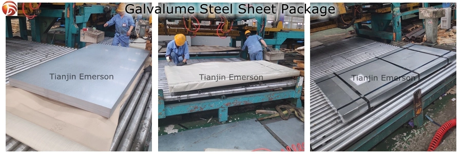 Dx51d SGCC CGCC Gi PPGI PPGL Coil Galvanized Steel for Building Material Roofing Sheet