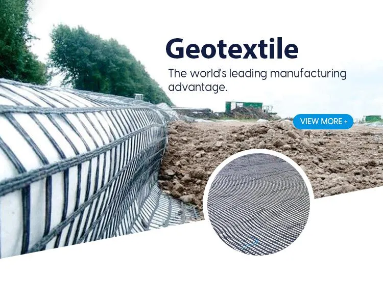 Home Textile, Agriculture, Car, Interlining, Hospital, Industry Use and Custom Width Non Woven Geotextile