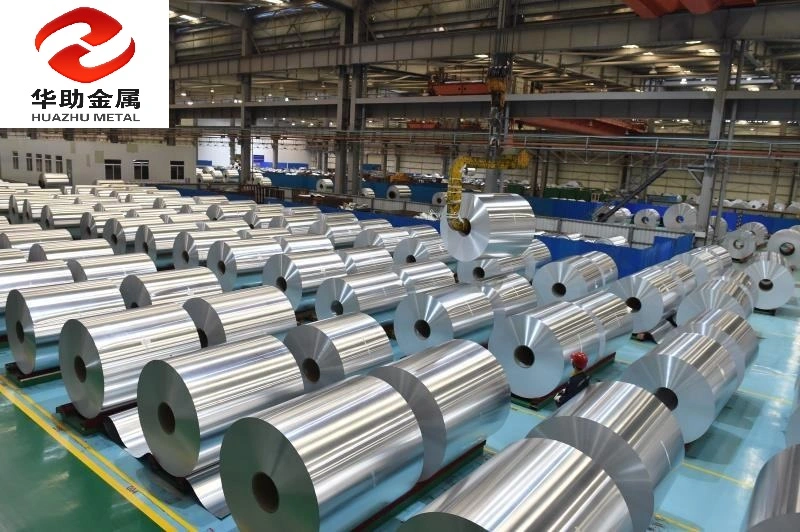 Factory Price G550 0.4mm Dx51d Z275 Metal Hot Dipped Galvanised Steel Roll Gi Coil Supplier