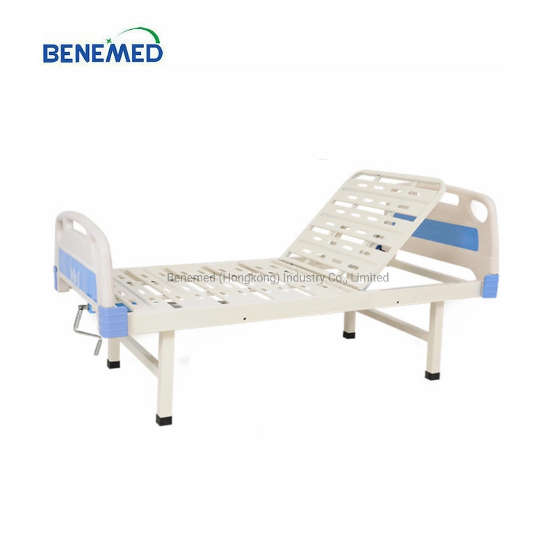 Hospital 1 Crank Bed Hospital Bed Prices Hospital Medical Patient Bed Manufacturer