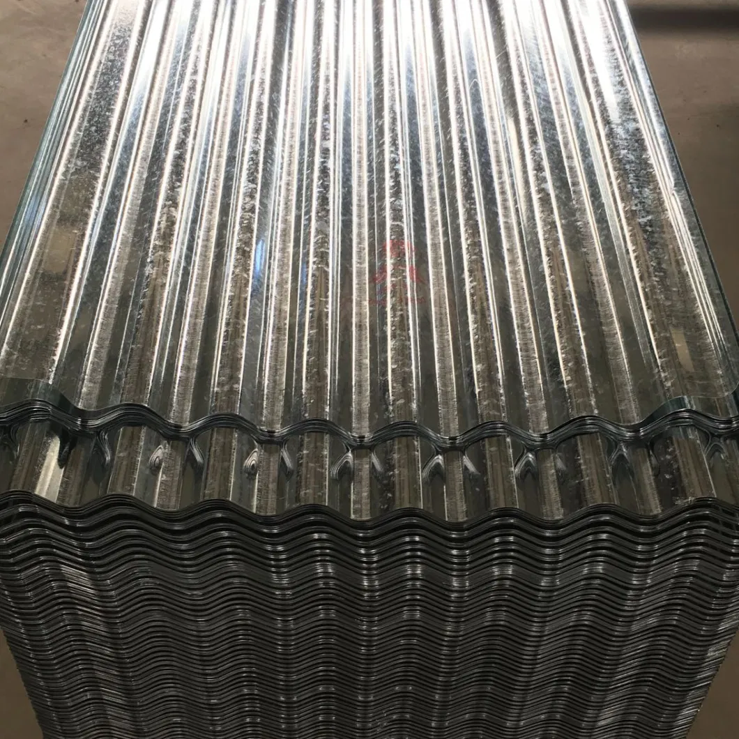 PPGI JIS G3312 Embossed Galvanized Color Coated Corrugated Roofing Steel Sheet Factory