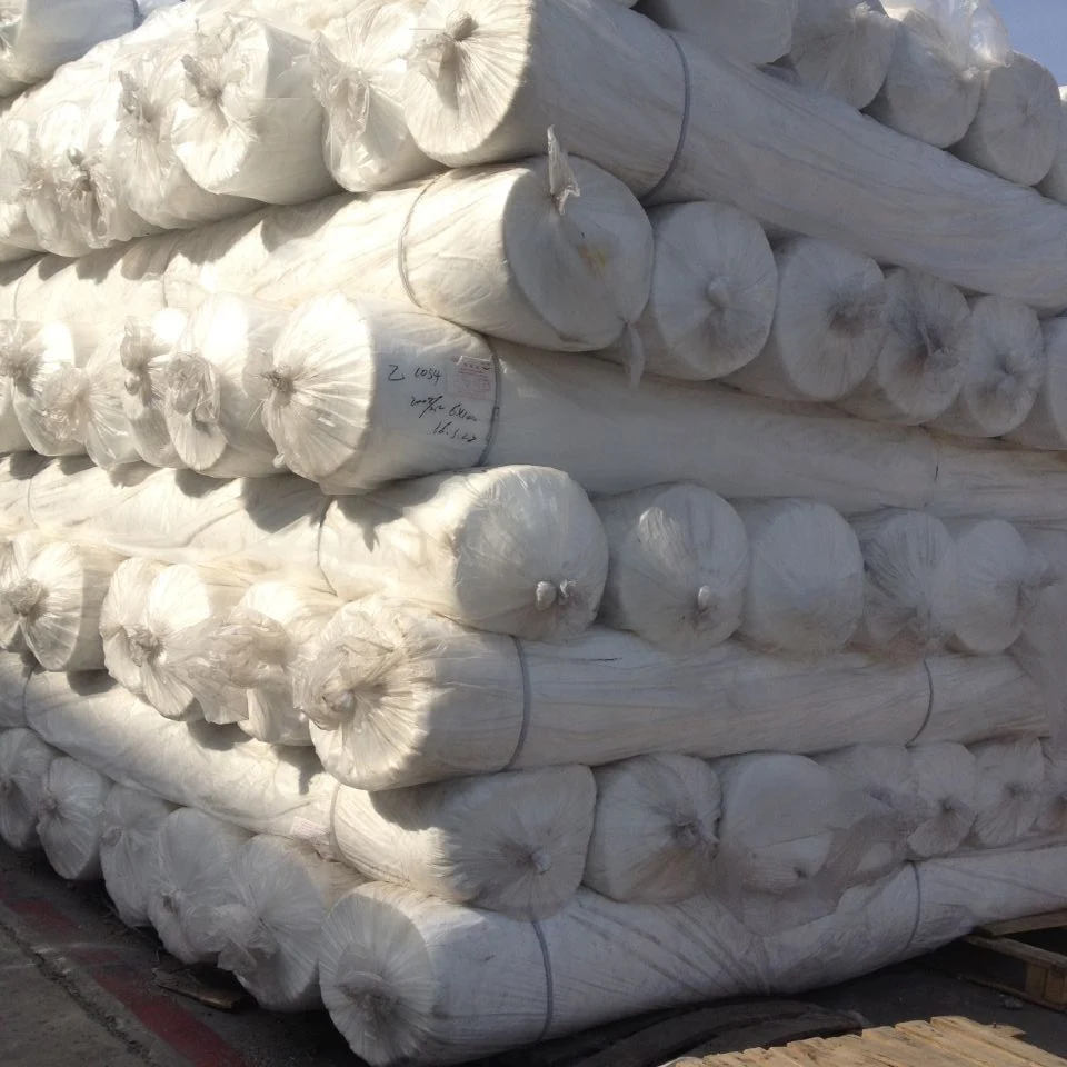 Non Woven Fabric for Road Geotextile