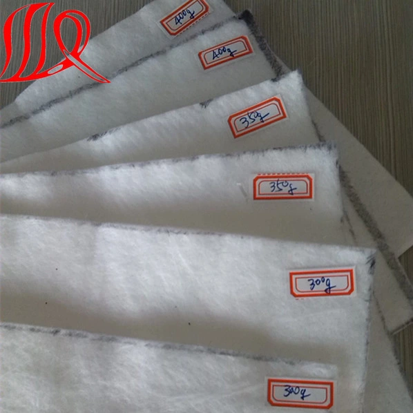 Polyester/Polypropylene Non Woven Filament Continuous Fabric