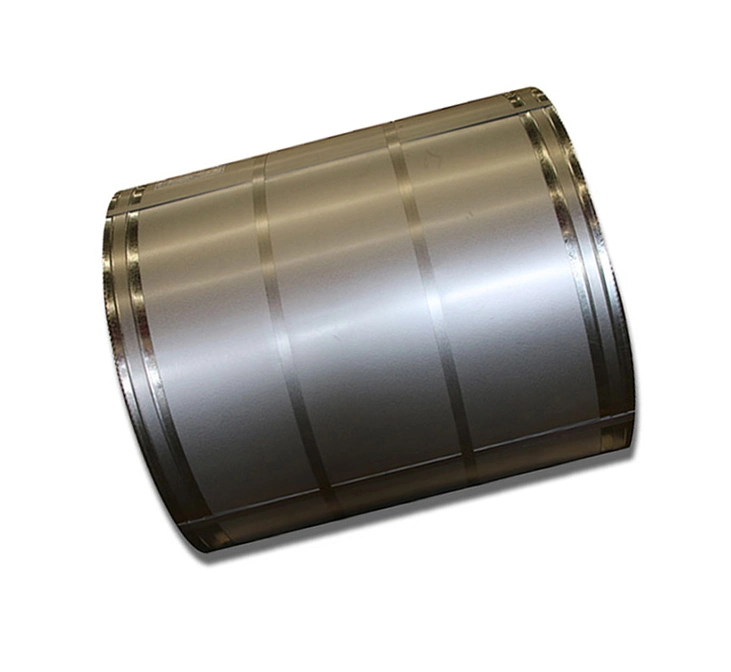 Dx51d/Dx52D/SGCC/JIS G3312 Cold Rolled Steel Coil Hot Rolled Galvanized Steel Coil Gi Coil Manufacturer