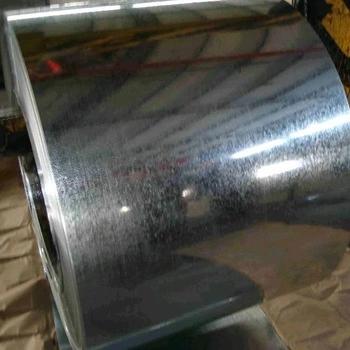 Dx51d/Dx52D/SGCC/JIS G3312 Cold Rolled Steel Coil Hot Rolled Galvanized Steel Coil Gi Coil Manufacturer