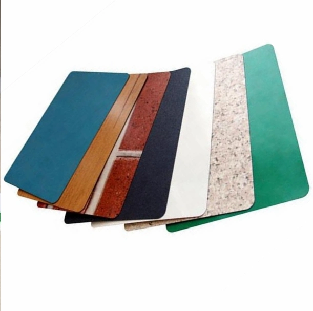 Color Coated Steel Roofing Sheet Galvanized Corrugated PPGI Roofing Sheets for Steel Roof Low Price Cheap