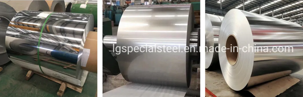 Dx51d DC01 SPCC SGCC Cold Rolled PPGL PPGI Gi Gl Hot Dipped Galvanized Galvalume Zinc Aluminum PVDF PE Color Coated Prepainted Metal Roofing Steel Sheet Coil