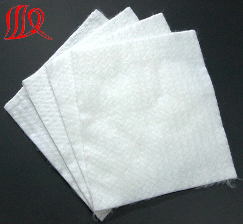 Polyester/Polypropylene Non Woven Filament Continuous Fabric