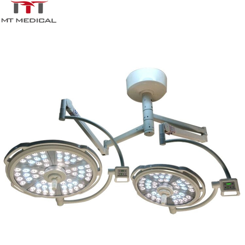 Medical Ceiling Surgery LED Shadowless Operating Theatre Light Surgical Lamp for Operation Room