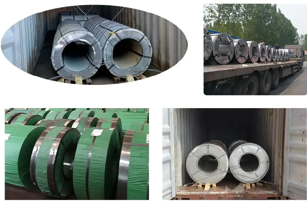 Stainless/Carbon/Galvanized/Aluminum/Copper/Prepainted/Iron/Color Coated/Zinc Coated/Galvalume/Corrugated/Roofing/Hot Cold Rolled/304/Steel Sheet/Strip/Coil