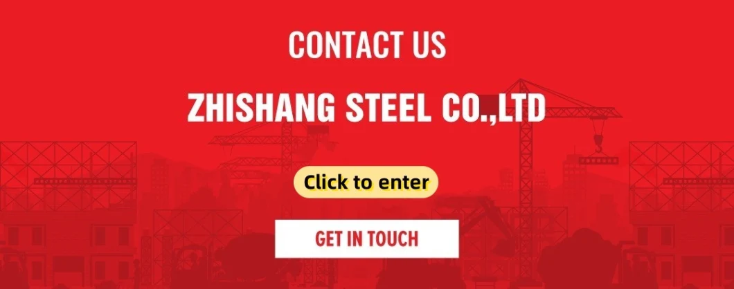 OEM Galvanized Steel Sheet/Coil Manufacturer Dx51d Carbon/Roofing Sheet Az30-275 Plate