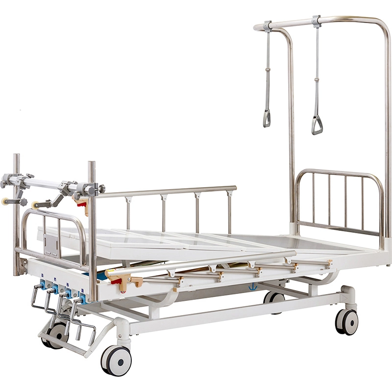 Electric Care Motors Bed with Remote Control (THR-TB4K)