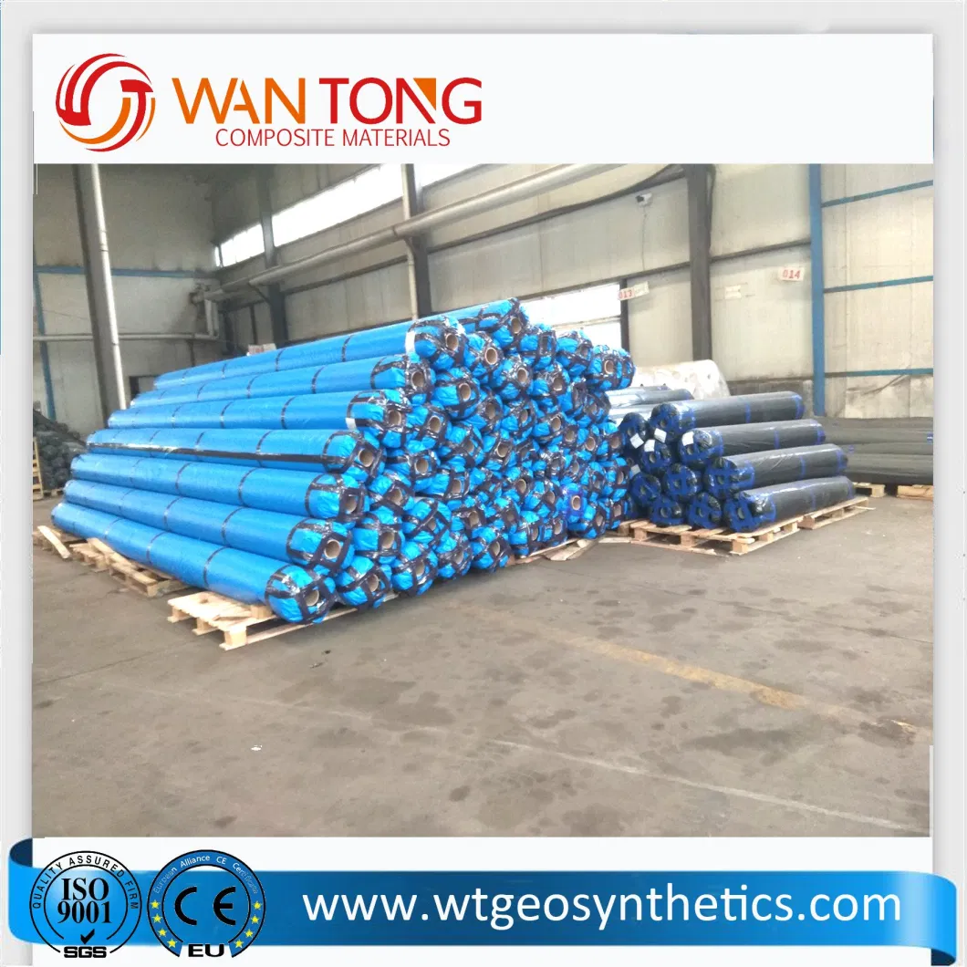 80kn/Factory Supply/Pavement Reinforcement Glass Georid for Soil Erosion Provente