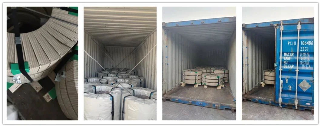 Tianjin Supplier Color Coated PPGI Prepainted Galvanized Steel Coils Price for Construction and Transport