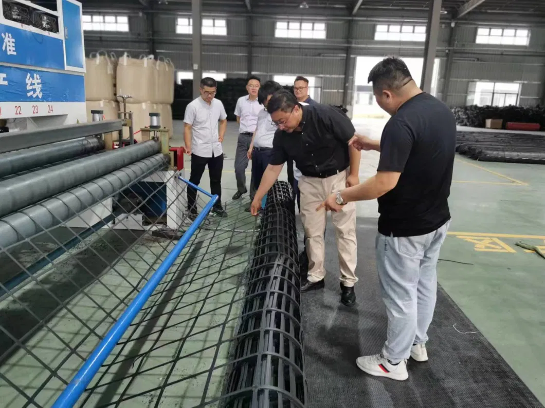 Root Control Plastic Drainage Board Plastic Dimpled Membrane HDPE Drainage Board