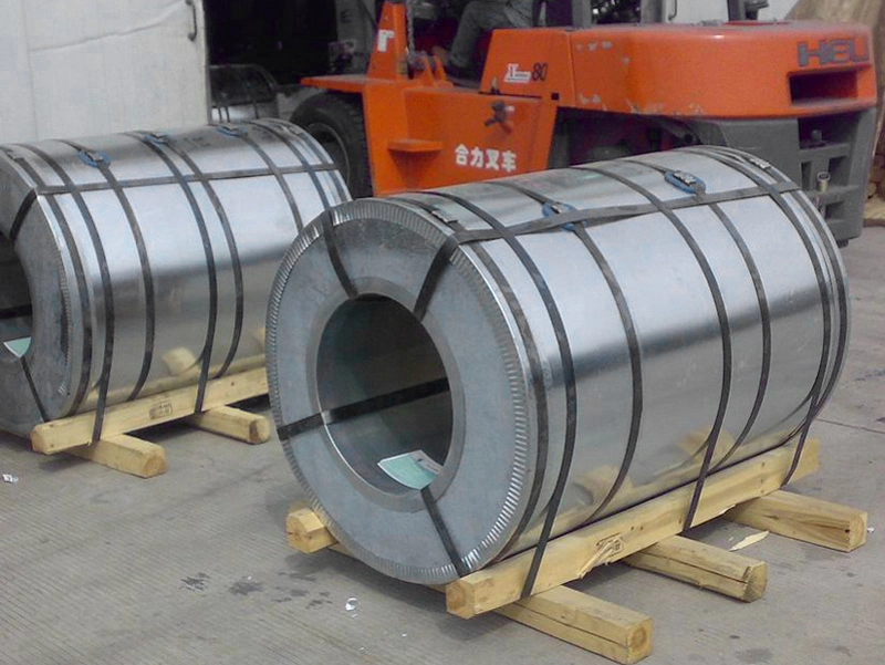 Gl Galvalume Steel Coil Az150 G550 Gl Afp Aluzinc Steel for Equipment Profile High Competitive Price Galvalume Steel Coils