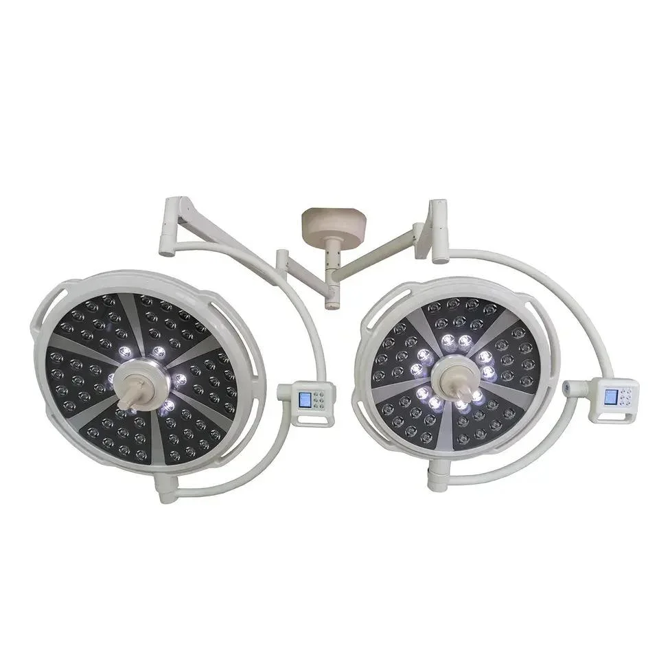 Medical Shadowless LED Operating Lamp in High Quality