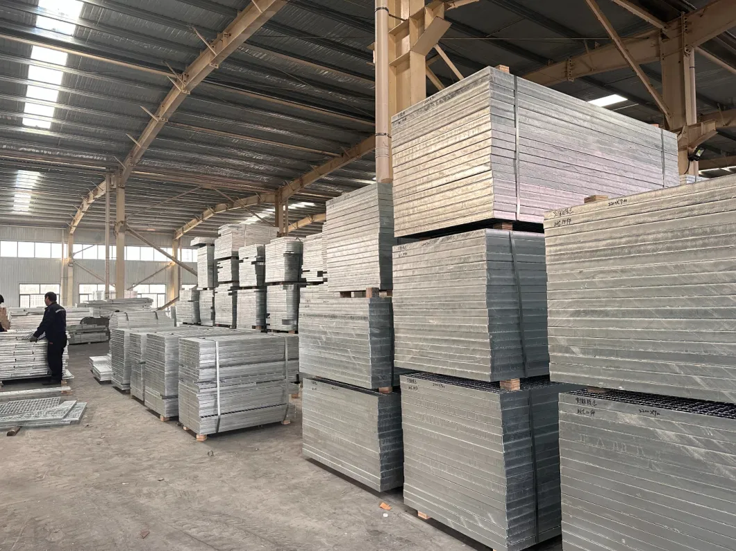 Manufacturer OEM Customized Hot Dipped Galvanized Plain