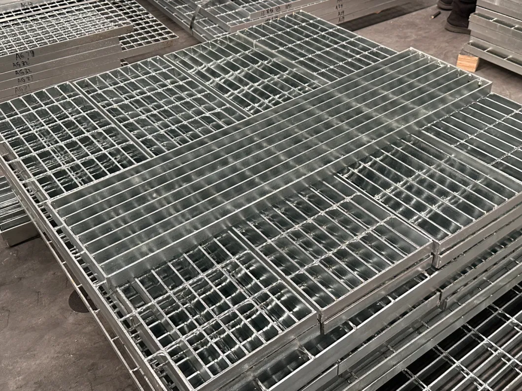 Manufacturer OEM Customized Hot Dipped Galvanized Plain