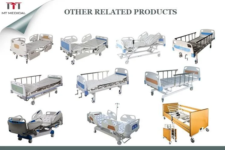 Factory Direct to Sell Electric General Surgical Table Hot Sale Operating Table