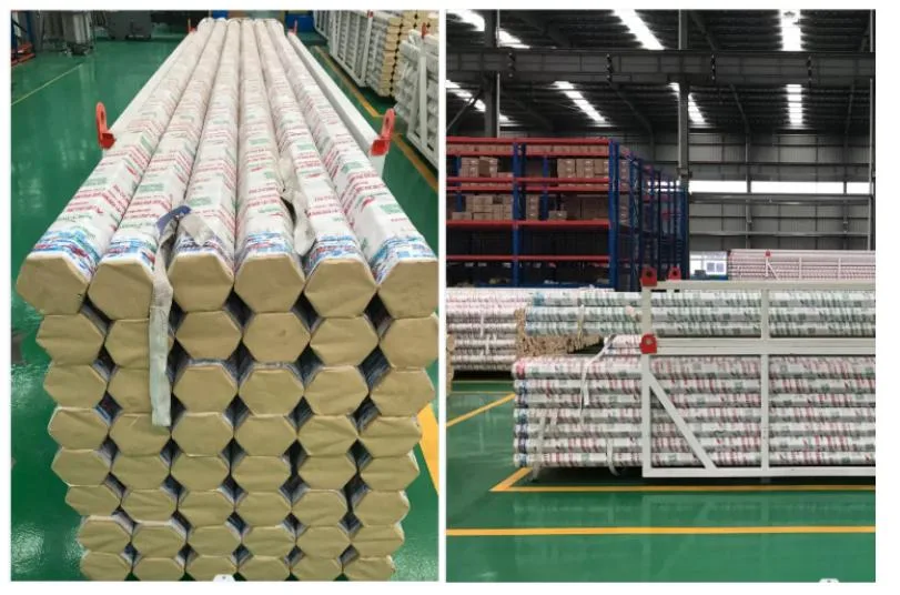 Q195 Q215high Quality Hot DIP Galvanized Steel Pipe Tube Price Round Steel Manufacturer