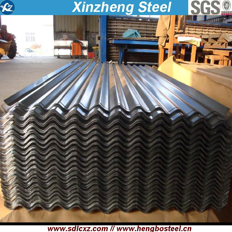 PPGI JIS G3312 Embossed Galvanized Color Coated Corrugated Roofing Steel Sheet Factory