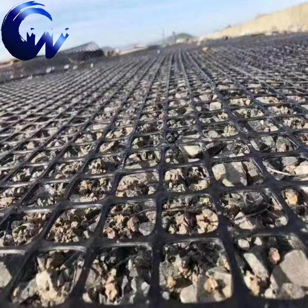 Nonwoven Geotextile PP/Pet Staple Fiber Fabric for Philippines Road