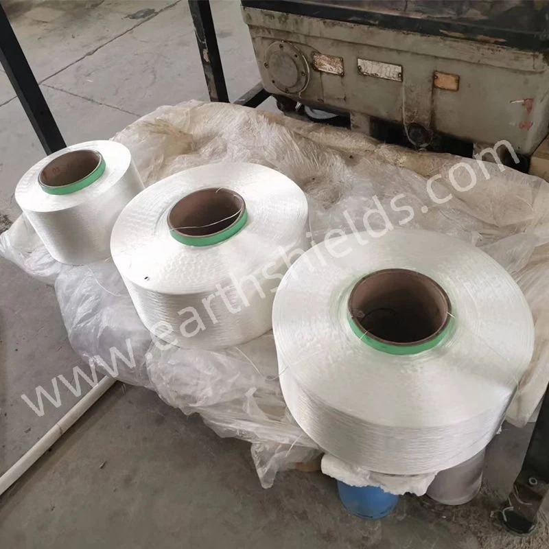 PP 100-50 Kn 200-50 Kn Road Stabilization Fabric 8 Oz 10 Oz Woven Geotextile Fabric Price