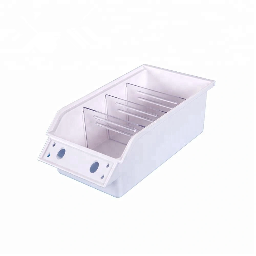 Hospital Furniture Medical Infant Baby Warmer Radiant Crib Bed