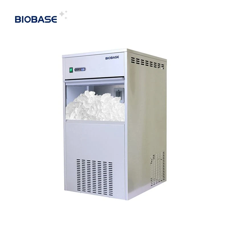 Biobase Small Particle Snow Ice Flake Ice Maker