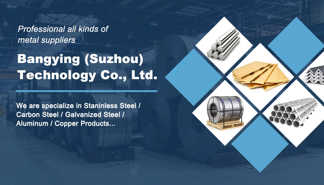 ASTM Standard Gi Square Tube Round Tubes Q235 Q195 S355 Hot Dipped Galvanized Round Cutting, Custom Processing Carbon Steel Coil