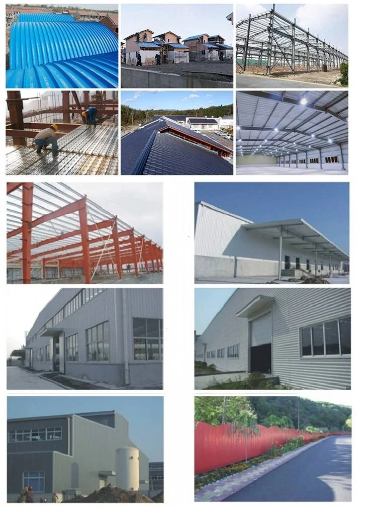 Prepainted/Color Coated/Galvanized/Zinc Coated/Galvalume/Corrugated/Roofing Sheet/Stainless/Cold Rolled/Roll/Steel/PPGL/PPGI/Gl/Gi/Coil/Sheet