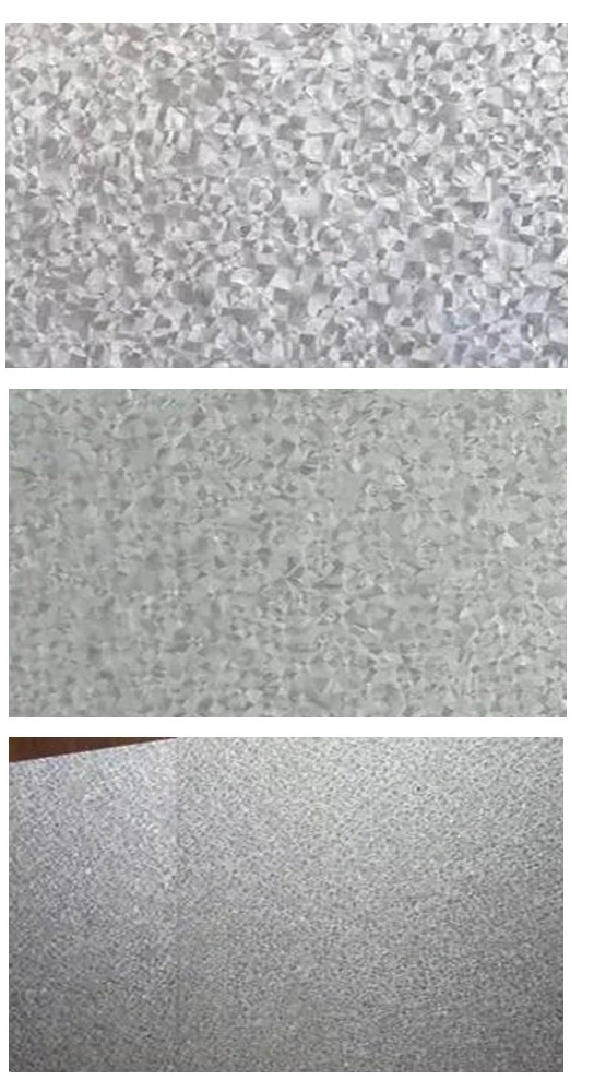 Aluminium Zinc Roofing Materials Az150 ASTM A792m Building Material Anti-Finger Galvanized Dx51d+Az Zincalume Gl Alu Zinc Coated Az150 Galvalume Steel Coil