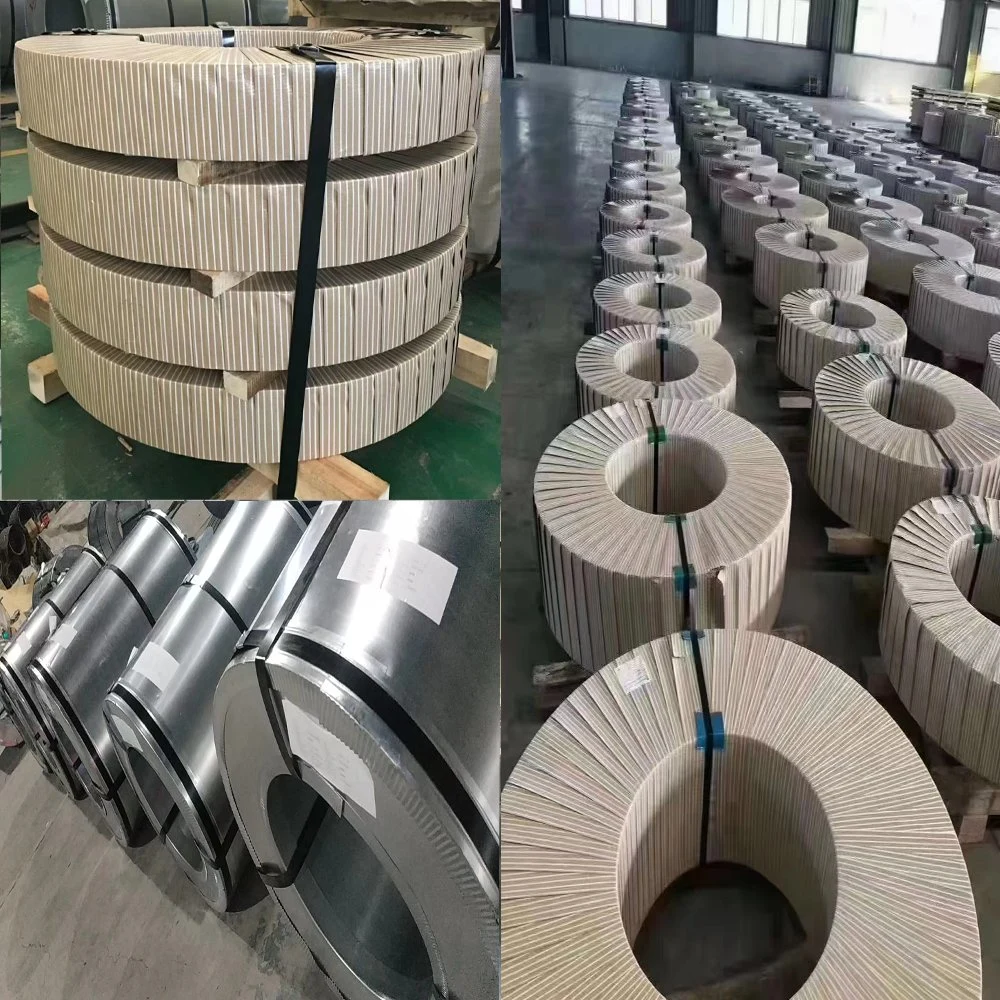 Perfect Service, Excellent Quality Wisco Cold Rolled Oriented Silicon Steel From Chinese Suppliers