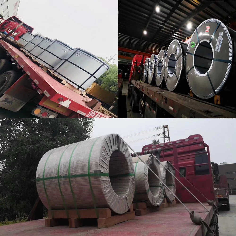 Perfect Service, Excellent Quality Wisco Cold Rolled Oriented Silicon Steel From Chinese Suppliers