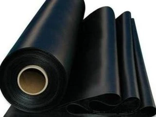 Waterproof Material HDPE Geomembrane for Fish Pond